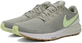 Lookbook (W) Nike Air Zoom Structure 22 'Spruce Fog' Lelaki Wanita Kasut Sukan AA1640-300