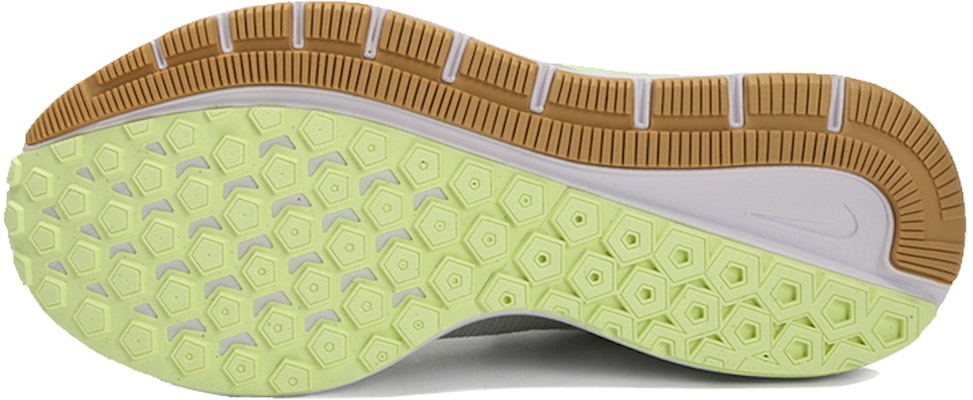 Nike Zoom Structure 22 氣墊編織 減震防滑 低筒 跑步鞋 女款 綠 Purchase Nike Zoom Structure 22 氣墊編織 減震防滑 低筒 跑步鞋 女款 綠