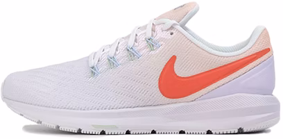 (Women) Nike Air Zoom Structure 22 'Washed Coral' CW2640-681 (Women) Nike Air Zoom Structure 22 'Washed Coral' CW2640-681