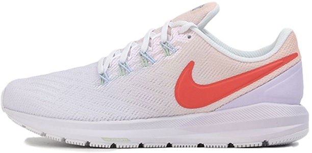 (W) Nike Air Zoom Structure 22 'Washed Coral' Wanita CW2640-681 Buy (W) Nike Air Zoom Structure 22 'Washed Coral' Wanita CW2640-681