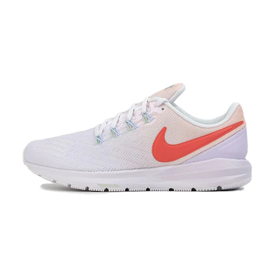(W) Nike Air Zoom Structure 22 'Washed Coral'