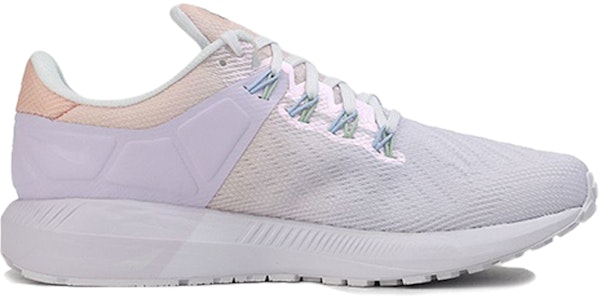 (W) Nike Air Zoom Structure 22 'Washed Coral' Wanita CW2640-681 Order (W) Nike Air Zoom Structure 22 'Washed Coral' Wanita CW2640-681