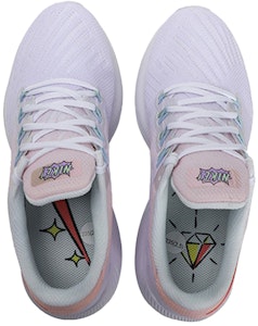 (W) Nike Air Zoom Structure 22 'Washed Coral' Wanita CW2640-681 Shop (W) Nike Air Zoom Structure 22 'Washed Coral' Wanita CW2640-681