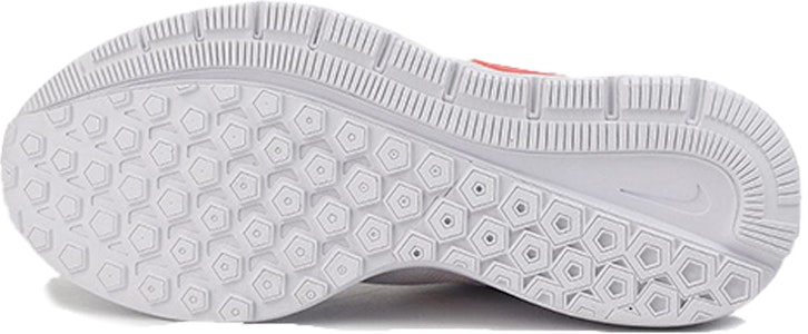 (W) Nike Air Zoom Structure 22 'Washed Coral' Wanita CW2640-681 Details for (W) Nike Air Zoom Structure 22 'Washed Coral' Wanita CW2640-681