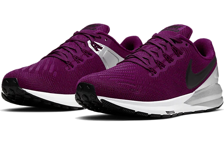 Lookbook (W) Nike Air Zoom Structure 22 Hardloopschoenen AA1640-602