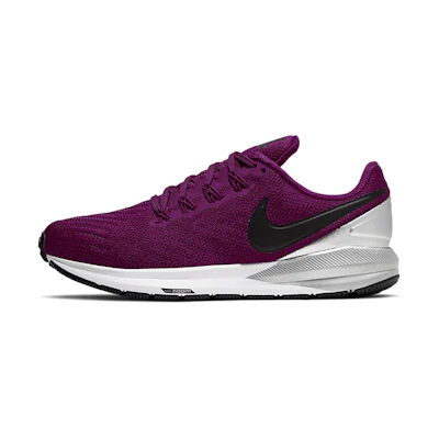 (W) Nike Air Zoom Structure 22
