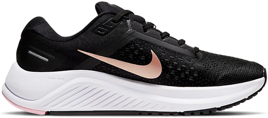 (W) Nike Air Zoom Structure 23 ''Schwarz Hell Arktisrosa'' CZ6721-005 Order (W) Nike Air Zoom Structure 23 ''Schwarz Hell Arktisrosa'' CZ6721-005