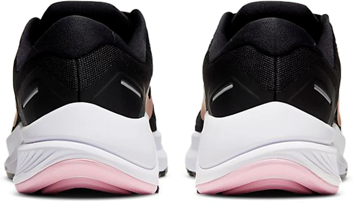(W) Nike Air Zoom Structure 23 ''Schwarz Hell Arktisrosa'' CZ6721-005 Purchase (W) Nike Air Zoom Structure 23 ''Schwarz Hell Arktisrosa'' CZ6721-005
