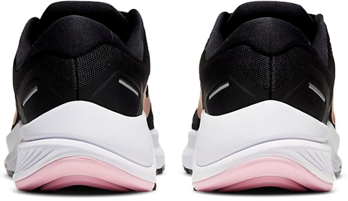 (女款)Nike Air Zoom Structure 23 '黑色 淡極地粉' CZ6721-005 Purchase (女款)Nike Air Zoom Structure 23 '黑色 淡極地粉' CZ6721-005