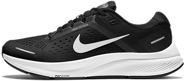 nike-air-zoom-structure-23-black-white-w
