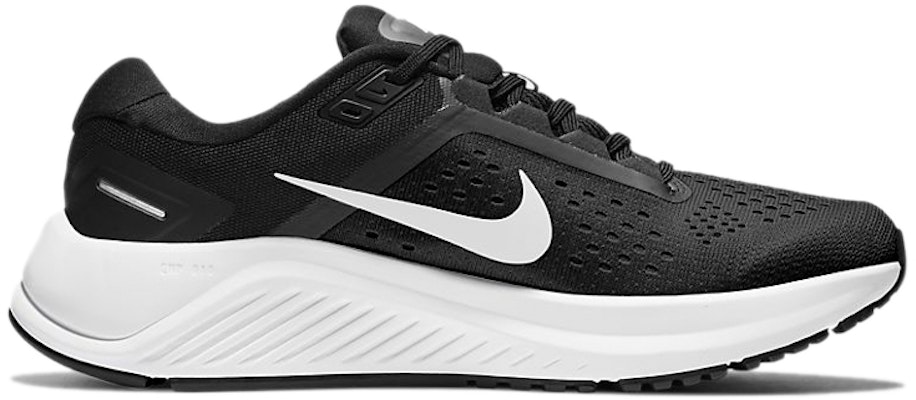 (女款)Nike Air Zoom Structure 23 '黑白' CZ6721-001 Order (女款)Nike Air Zoom Structure 23 '黑白' CZ6721-001