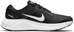Order (W) Nike Air Zoom Structure 23 'Hitam Putih' CZ6721-001