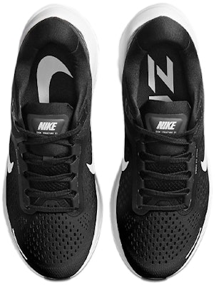 (女款)Nike Air Zoom Structure 23 '黑白' CZ6721-001 Shop (女款)Nike Air Zoom Structure 23 '黑白' CZ6721-001