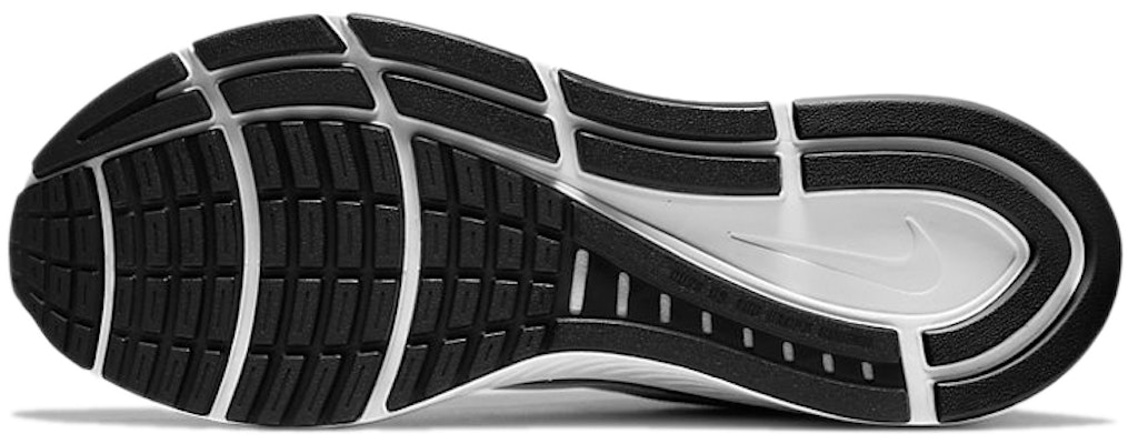 (女款)Nike Air Zoom Structure 23 '黑白' CZ6721-001 Details for (女款)Nike Air Zoom Structure 23 '黑白' CZ6721-001