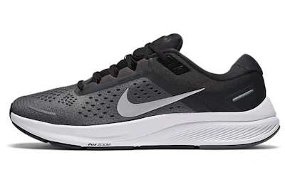 (Women) Nike Air Zoom Structure 23 'Dark Smoke Grey' CZ6720-009