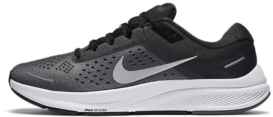 (Women) Nike Air Zoom Structure 23 'Dark Smoke Grey' CZ6720-009 Buy (Women) Nike Air Zoom Structure 23 'Dark Smoke Grey' CZ6720-009
