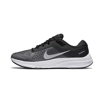 (W) Nike Air Zoom Structure 23 'Dark Smoke Grey'
