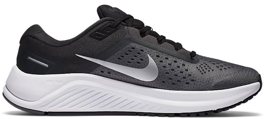 (Women) Nike Air Zoom Structure 23 'Dark Smoke Grey' CZ6720-009 Order (Women) Nike Air Zoom Structure 23 'Dark Smoke Grey' CZ6720-009