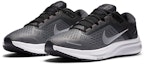 Lookbook (W) Nike Air Zoom Structure 23 'Gris Humo Oscuro' CZ6720-009