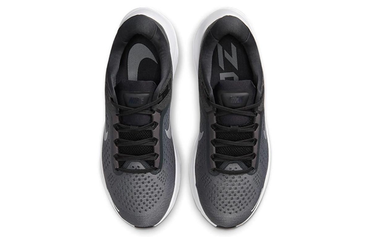 (Women) Nike Air Zoom Structure 23 'Dark Smoke Grey' CZ6720-009