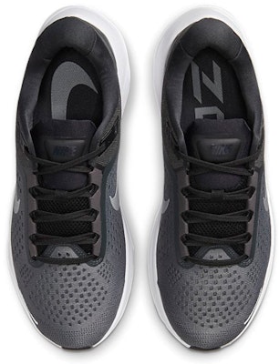 (Women) Nike Air Zoom Structure 23 'Dark Smoke Grey' CZ6720-009 Shop (Women) Nike Air Zoom Structure 23 'Dark Smoke Grey' CZ6720-009