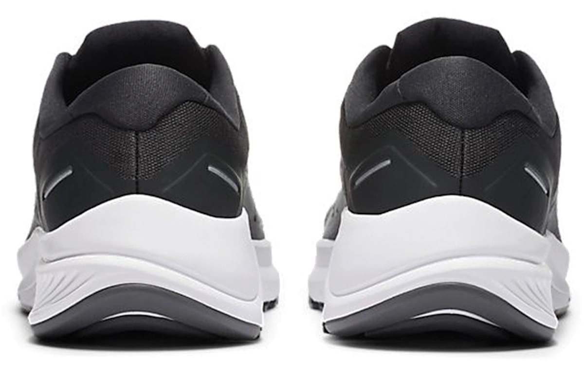 (Women) Nike Air Zoom Structure 23 'Dark Smoke Grey' CZ6720-009