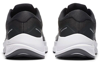 (Women) Nike Air Zoom Structure 23 'Dark Smoke Grey' CZ6720-009