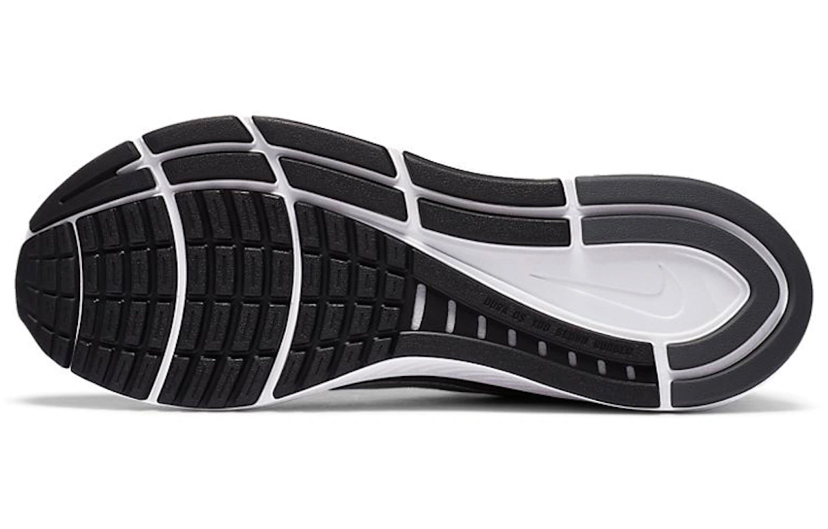 (Women) Nike Air Zoom Structure 23 'Dark Smoke Grey' CZ6720-009