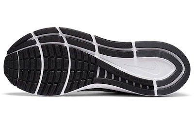 (Women) Nike Air Zoom Structure 23 'Dark Smoke Grey' CZ6720-009