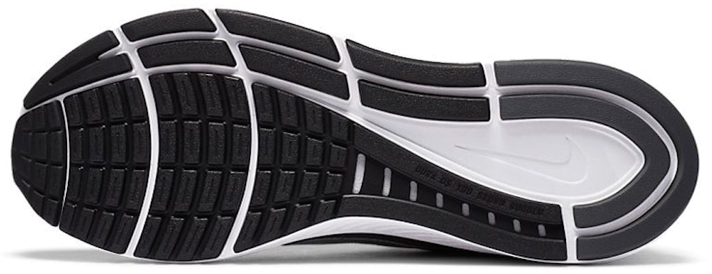 (Women) Nike Air Zoom Structure 23 'Dark Smoke Grey' CZ6720-009 Details for (Women) Nike Air Zoom Structure 23 'Dark Smoke Grey' CZ6720-009