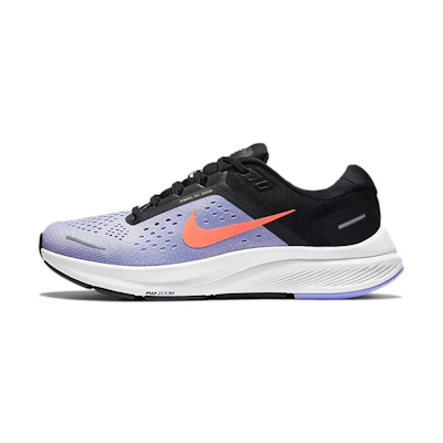 (W) Nike Air Zoom Structure 23 'Indigo Haze'