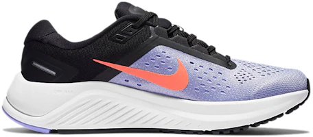 Order (女款)Nike Air Zoom Structure 23 'Indigo Haze' CZ6721-500