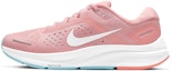 Buy (女款)Nike Air Zoom Structure 23 'Pink Glaze' CZ6721-601