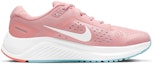 Order (女款)Nike Air Zoom Structure 23 'Pink Glaze' CZ6721-601