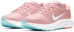 Lookbook (女款)Nike Air Zoom Structure 23 'Pink Glaze' CZ6721-601