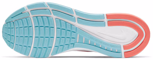 Details for (女款)Nike Air Zoom Structure 23 'Pink Glaze' CZ6721-601
