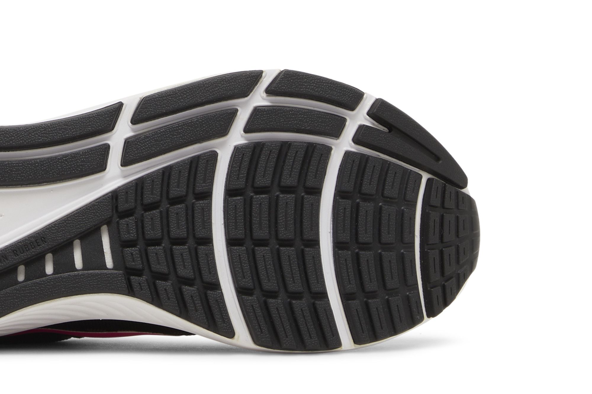 Purchase (W) Nike Air Zoom Structure 24 ''Zwart Hyper Pink'' DA8570-002