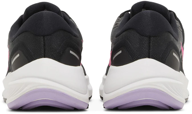 (W) Nike Air Zoom Structure 24 ''Zwart Hyper Pink'' DA8570-002 Details for (W) Nike Air Zoom Structure 24 ''Zwart Hyper Pink'' DA8570-002