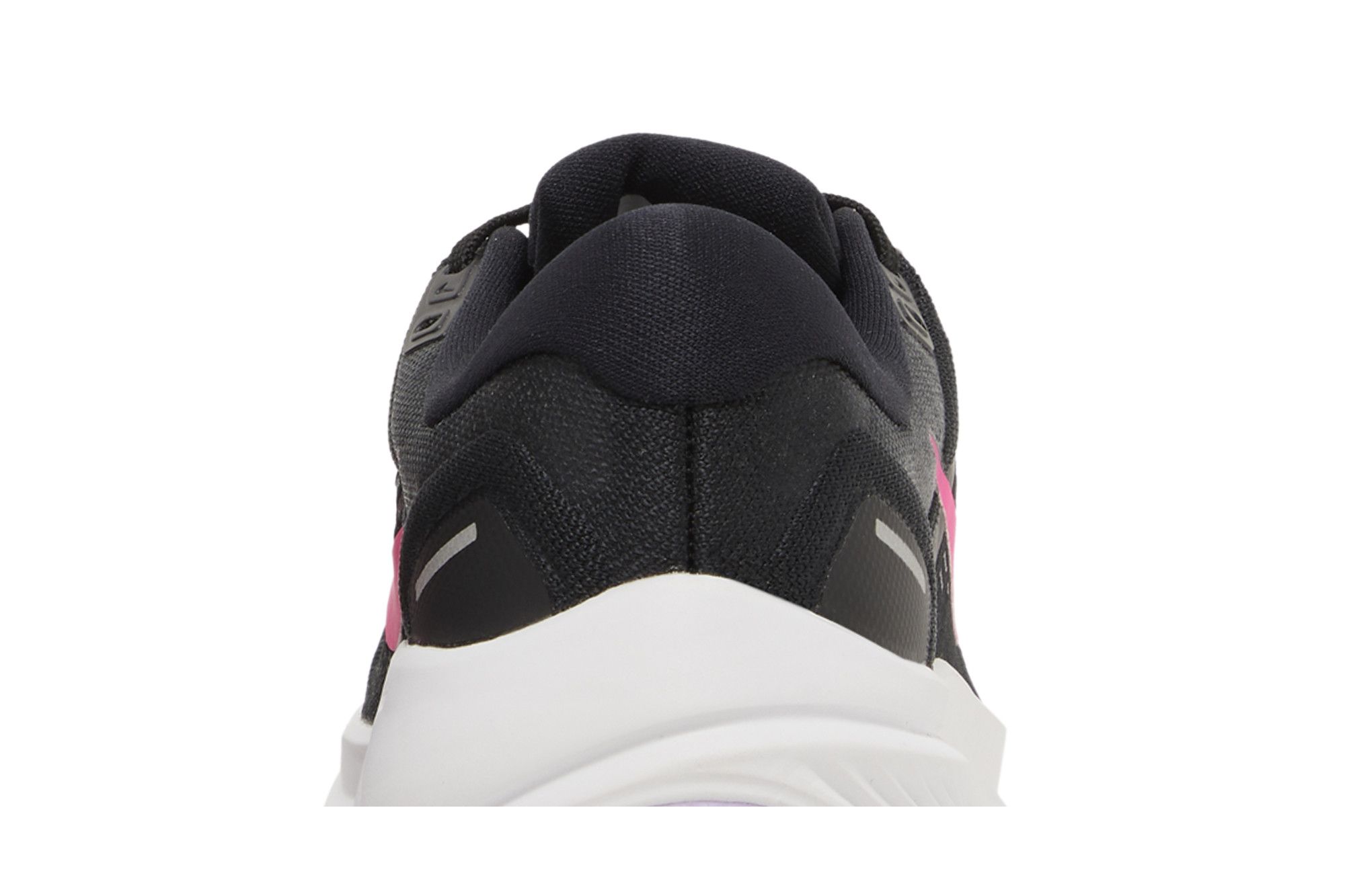 Sizing (W) Nike Air Zoom Structure 24 ''Zwart Hyper Pink'' DA8570-002