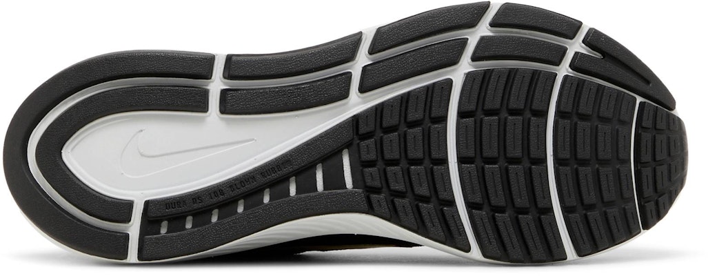 (Women) Nike Air Zoom Structure 24 'Black Metallic Gold Coin' DA8570-003 Shop (Women) Nike Air Zoom Structure 24 'Black Metallic Gold Coin' DA8570-003