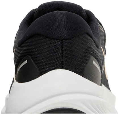 (Women) Nike Air Zoom Structure 24 'Black Metallic Gold Coin' DA8570-003 Sizing (Women) Nike Air Zoom Structure 24 'Black Metallic Gold Coin' DA8570-003