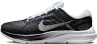 Buy (W) Nike Air Zoom Structure 24 'Hitam Zebra Berkilauan' DX9626-001