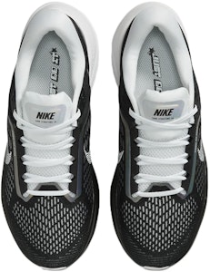 (W) Nike Air Zoom Structure 24 'Cebra Negra Iridiscente' DX9626-001 Shop (W) Nike Air Zoom Structure 24 'Cebra Negra Iridiscente' DX9626-001