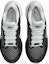 Shop (W) Nike Air Zoom Structure 24 'Hitam Zebra Berkilauan' DX9626-001