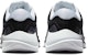 (W) Nike Air Zoom Structure 24 'Hitam Zebra Berkilauan' DX9626-001