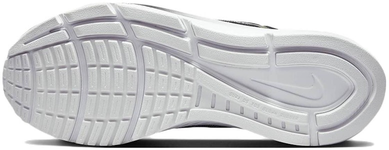 (W) Nike Air Zoom Structure 24 'Cebra Negra Iridiscente' DX9626-001 Details for (W) Nike Air Zoom Structure 24 'Cebra Negra Iridiscente' DX9626-001