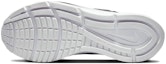 Details for (W) Nike Air Zoom Structure 24 'Hitam Zebra Berkilauan' DX9626-001