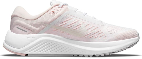 (女性)Nike Air Zoom Structure 24「淺柔粉」DA8570-101 Order (女性)Nike Air Zoom Structure 24「淺柔粉」DA8570-101