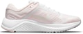 (W) Nike Air Zoom Structure 24 'Merah Jambu Lembut' DA8570-101