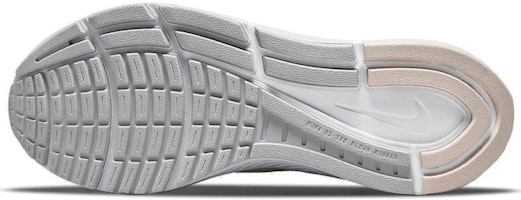 (女性)Nike Air Zoom Structure 24「淺柔粉」DA8570-101 Details for (女性)Nike Air Zoom Structure 24「淺柔粉」DA8570-101
